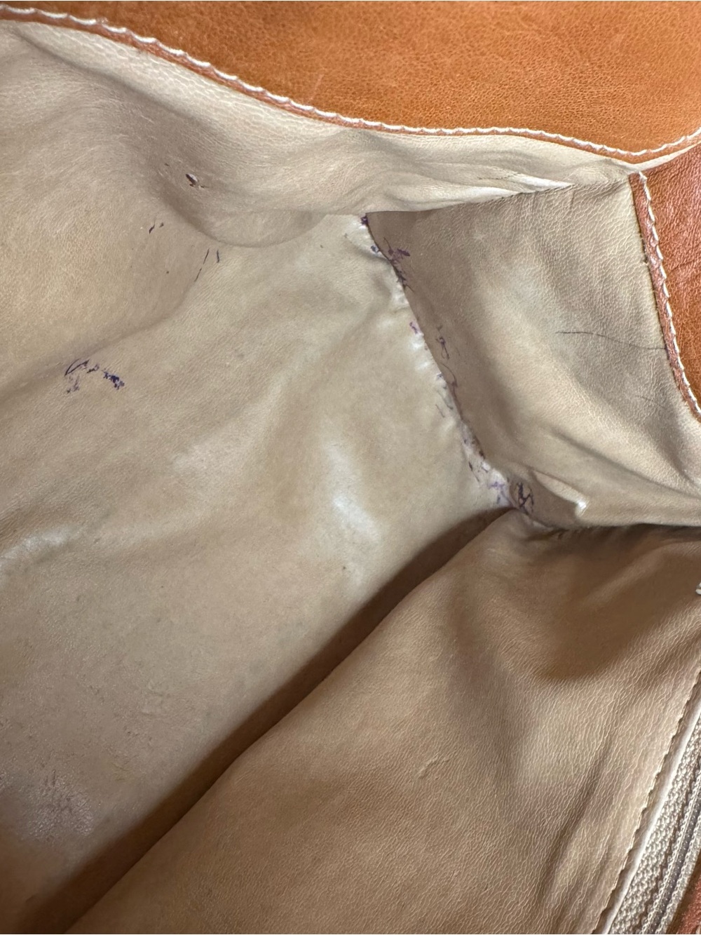 RARE VINTAGE BALLY HANDBAG - Picture 6 of 13